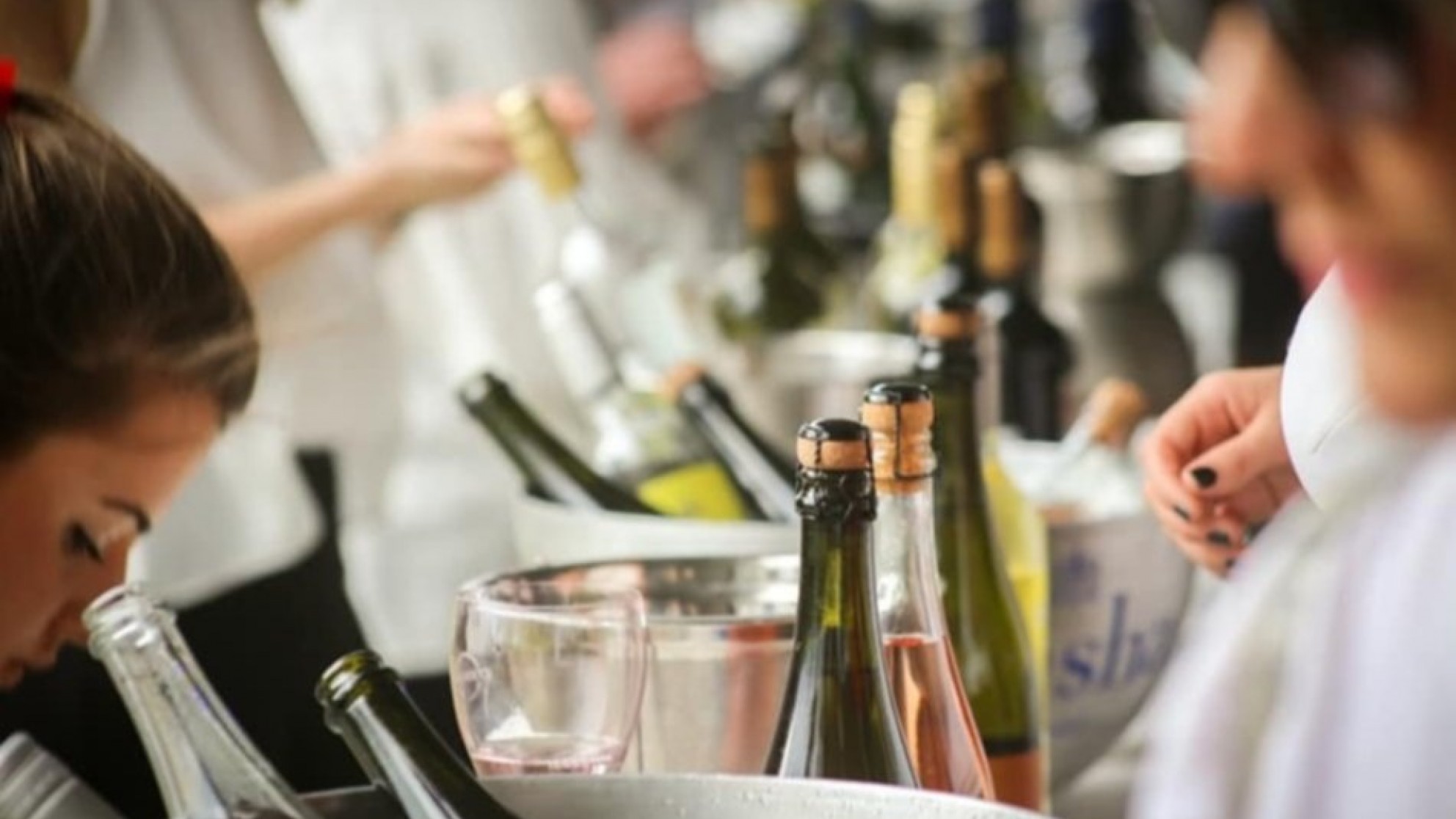 Todo listo para “Mendoza Wine Fair”, la primera feria de vino post pandemia